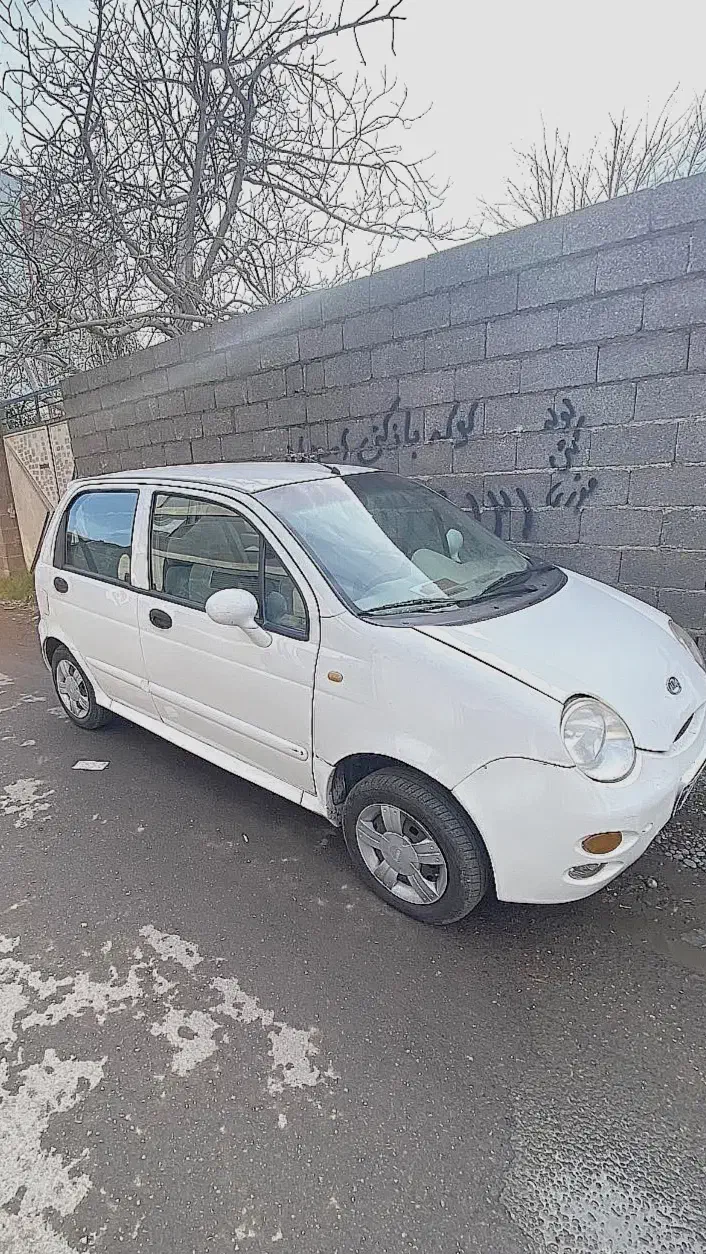 ام وی ام 110 3 سیلندر|خودرو سواری و وانت|رشت, شهرک شهید مفتح|دیوار