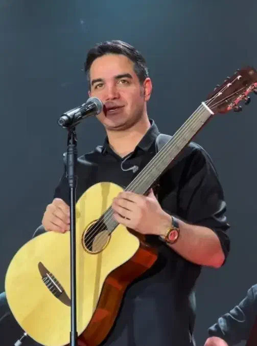 بلیط کنسرت محسن یگانه|بلیت کنسرت|شیراز, شهرک نیروی انتظامی|دیوار