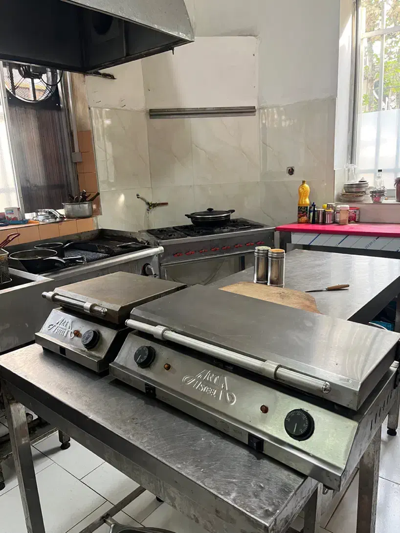 تجهیزات کافه رستوران|کافی‌شاپ و رستوران|لاهیجان, کوی آزادگان|دیوار