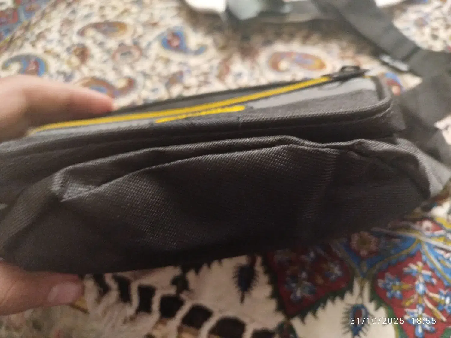 دورکمری کیف کیف دورکمری|کیف، کفش، کمربند|ایلام, |دیوار