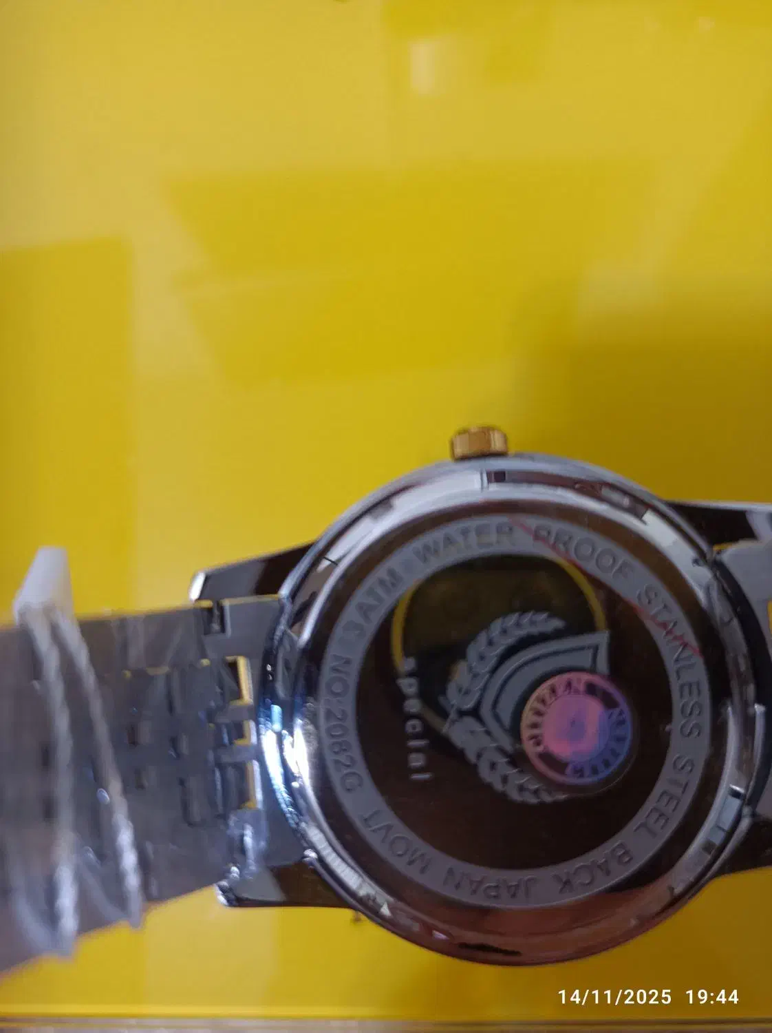 ساعت مچی|ساعت|تهران, مخصوص|دیوار