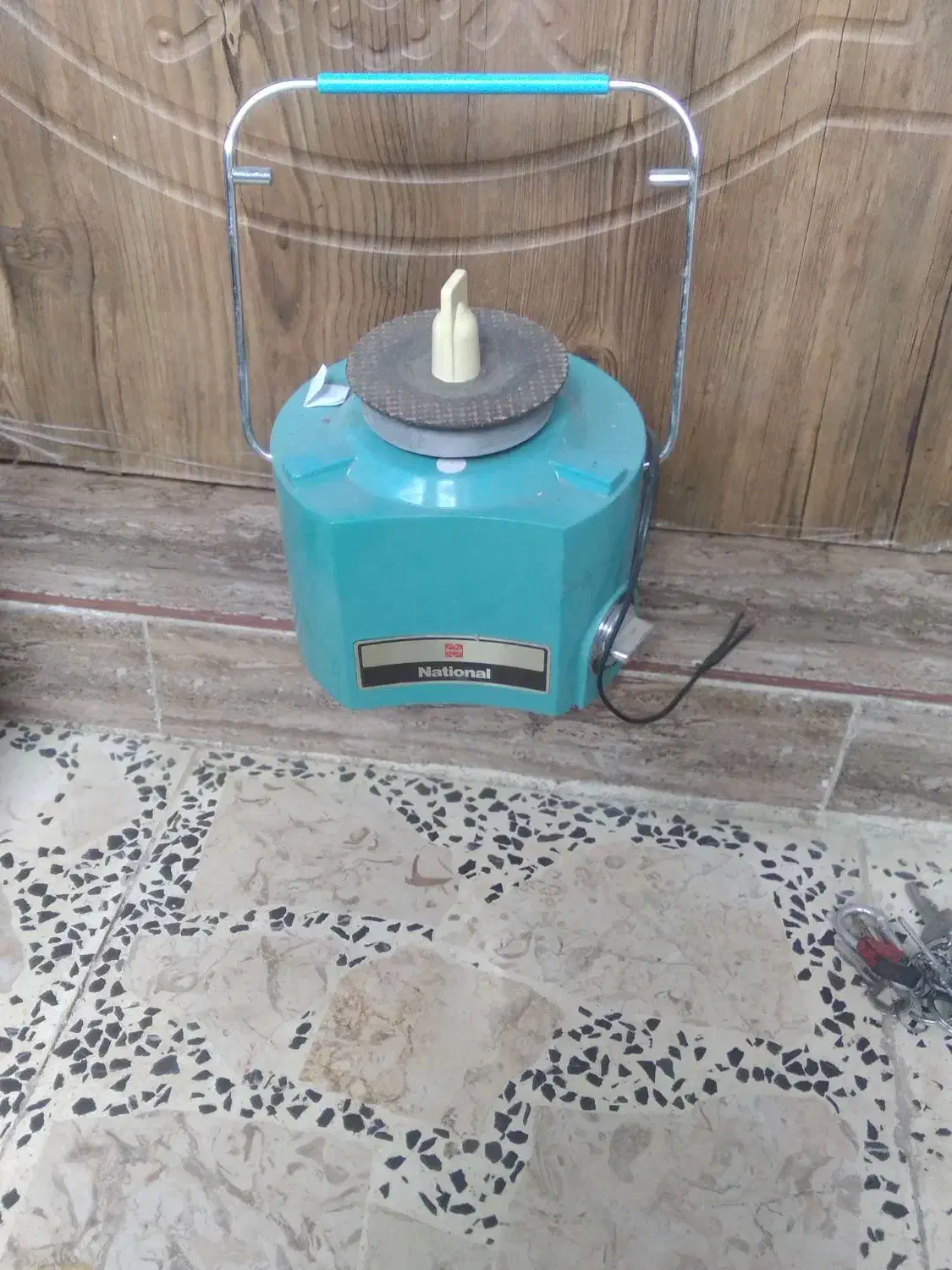 چاقو تیز کن|سایر لوازم برقی|رشت, انصاری|دیوار