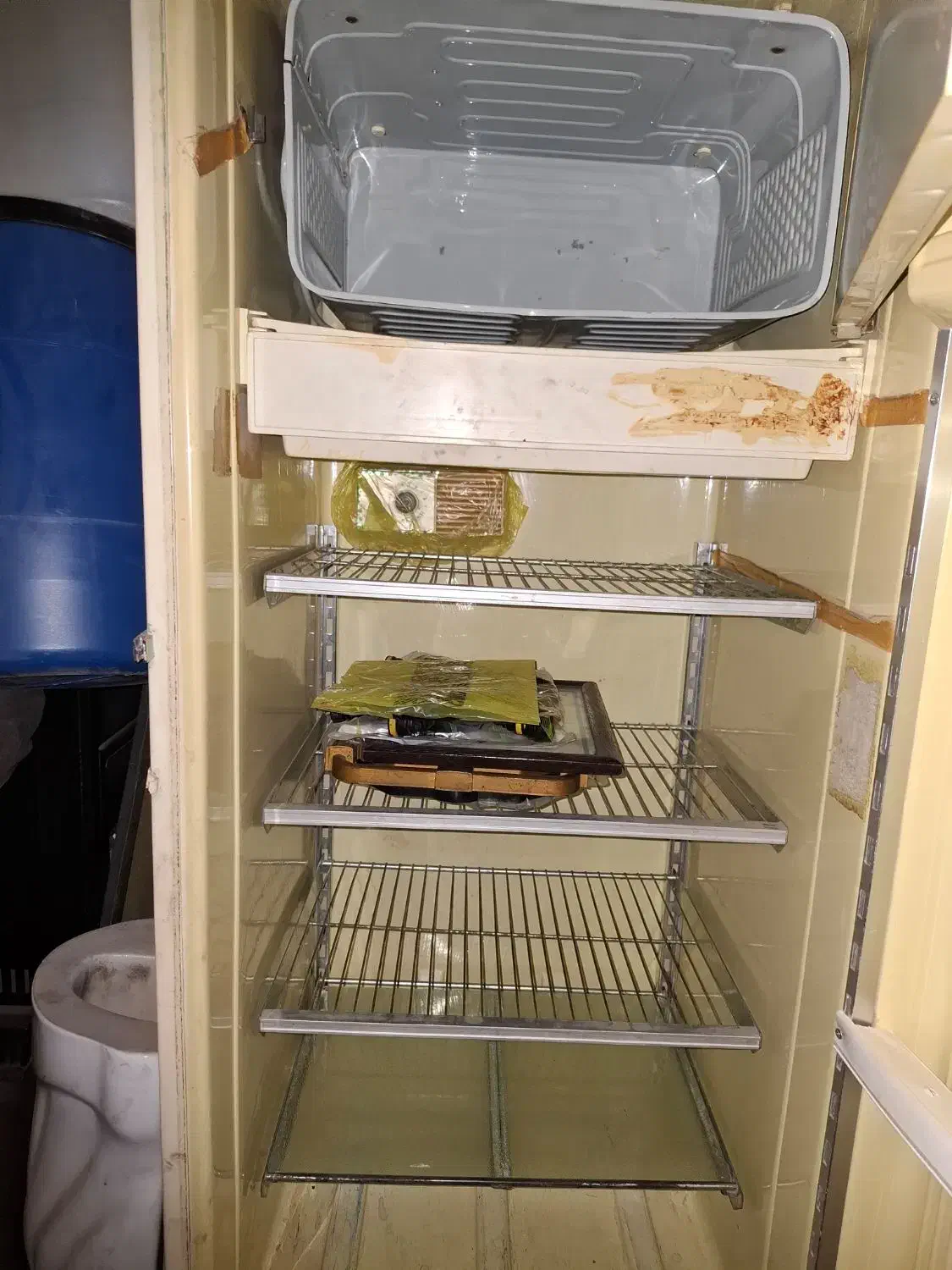 یخچال|یخچال و فریزر|بوشهر, |دیوار