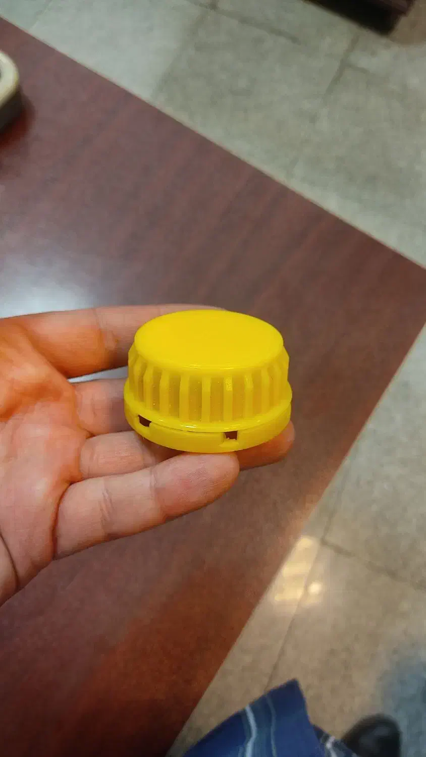 درب گالن فوم سیل دار دهانه 42.9|عمده‌فروشی|تبریز, |دیوار