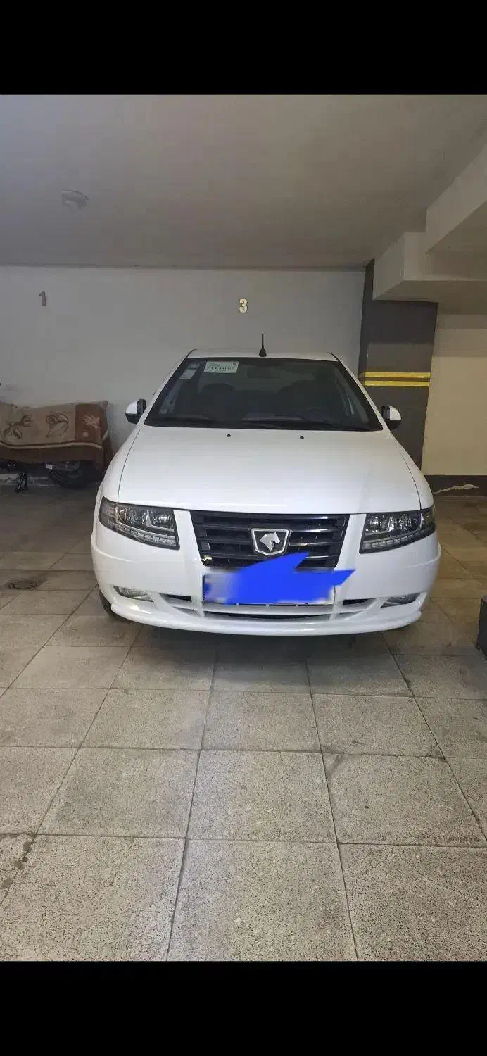 خودرو|خودرو سواری و وانت|پردیس, فاز ۱|دیوار