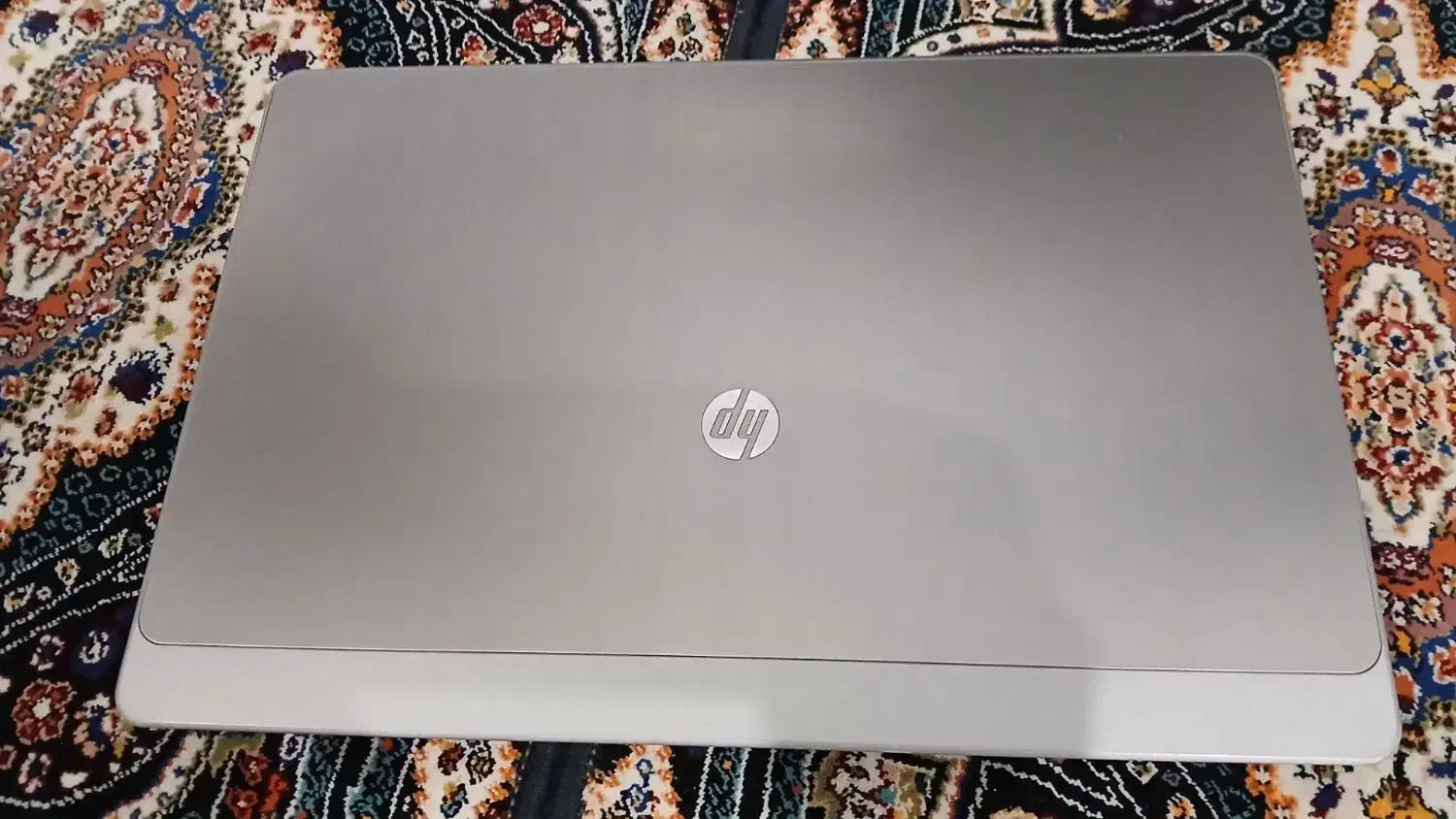 لپتاپ ‌‌hp  probook|رایانه همراه|پاکدشت, شهرک انقلاب|دیوار