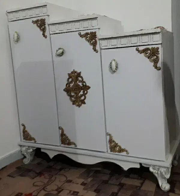 فروشی|جاکفشی، کمد، دراور|کنگاور, |دیوار