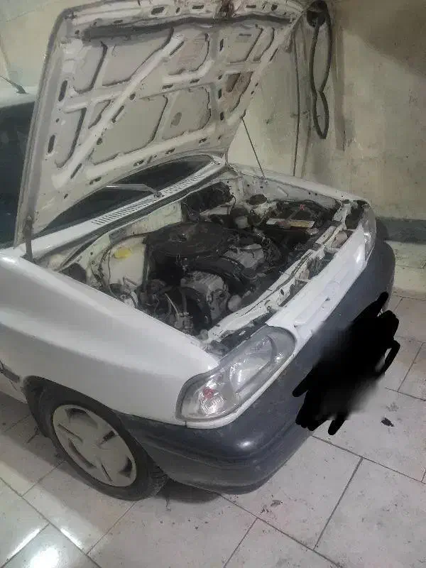 پراید|خودرو سواری و وانت|مرند, |دیوار