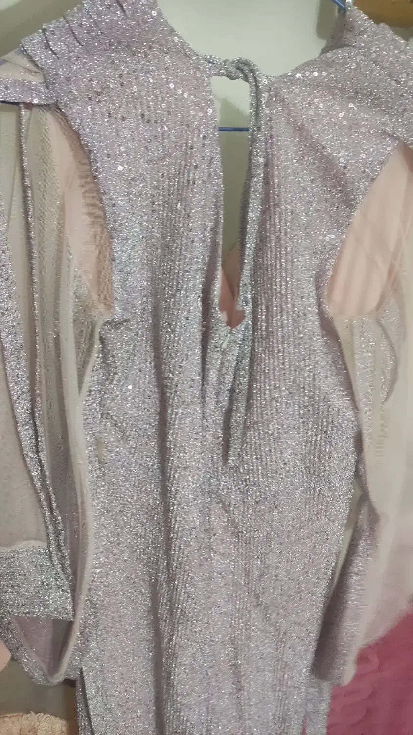 لباس مجلسی|لباس|محمدشهر, همایون ویلا|دیوار