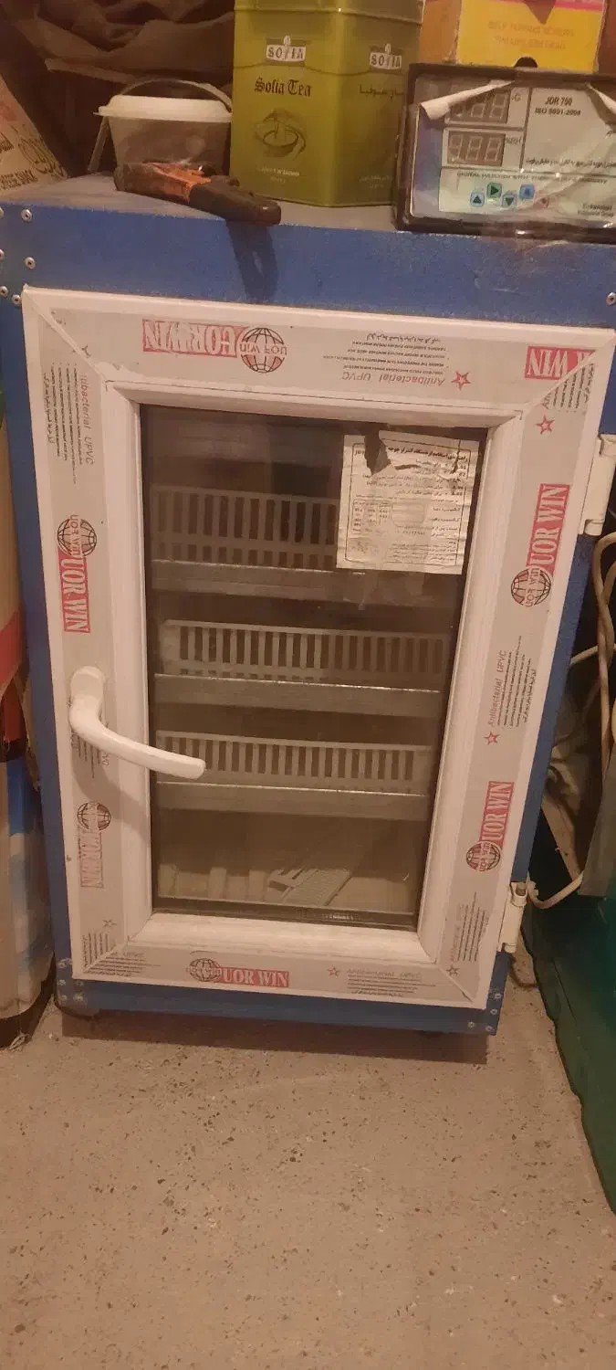 دستگاه جوجه کشی|لوازم جانبی حیوانات|دره شهر, |دیوار