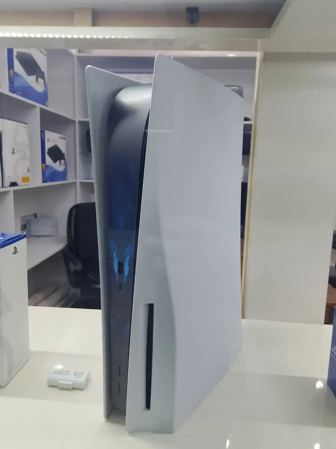 کنسول ps5fat|کنسول، بازی ویدئویی و آنلاین|سنندج, |دیوار