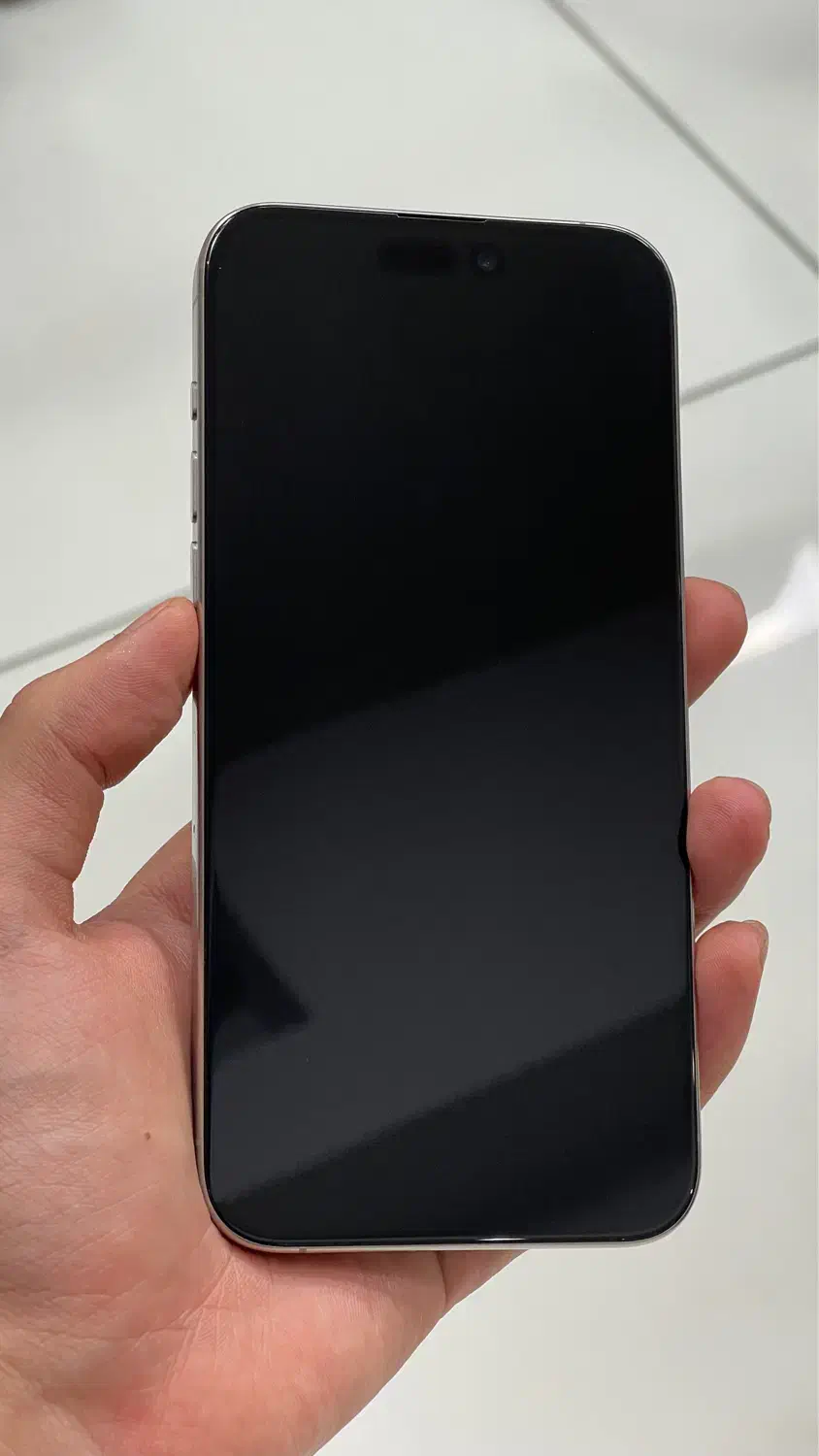 iphone 14 pro max 256GB|موبایل|اردبیل, |دیوار