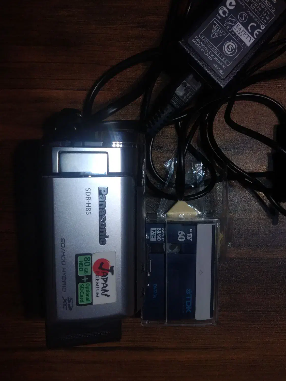 دوربین دیجیتال|دوربین عکاسی و فیلم‌برداری|رشت, بلوار گیلان|دیوار