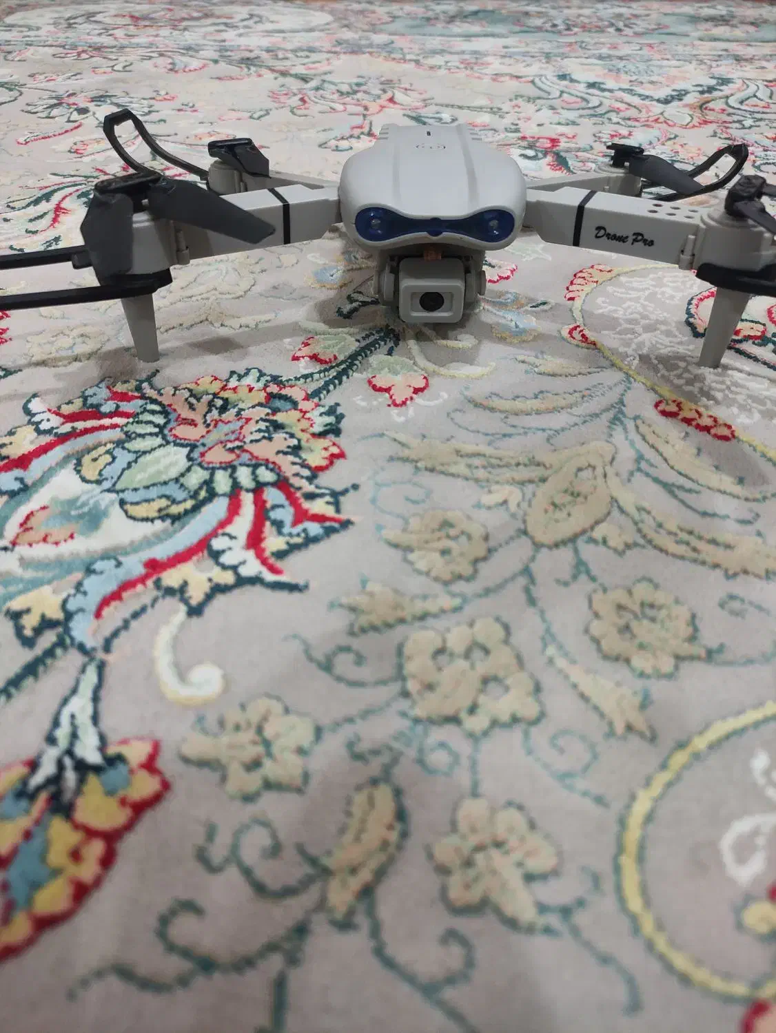 کواد کوپترE99PROدارای دو دوربین|اسباببازی|ایوان, |دیوار