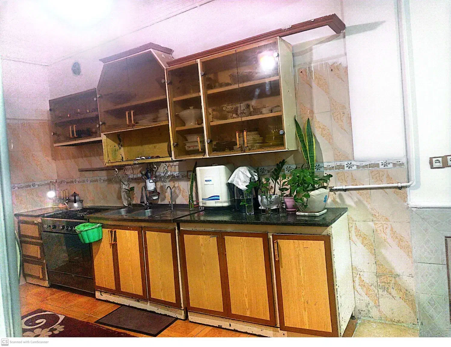 کابینت فلزی|مصالح و تجهیزات ساختمان|کرباسک, |دیوار