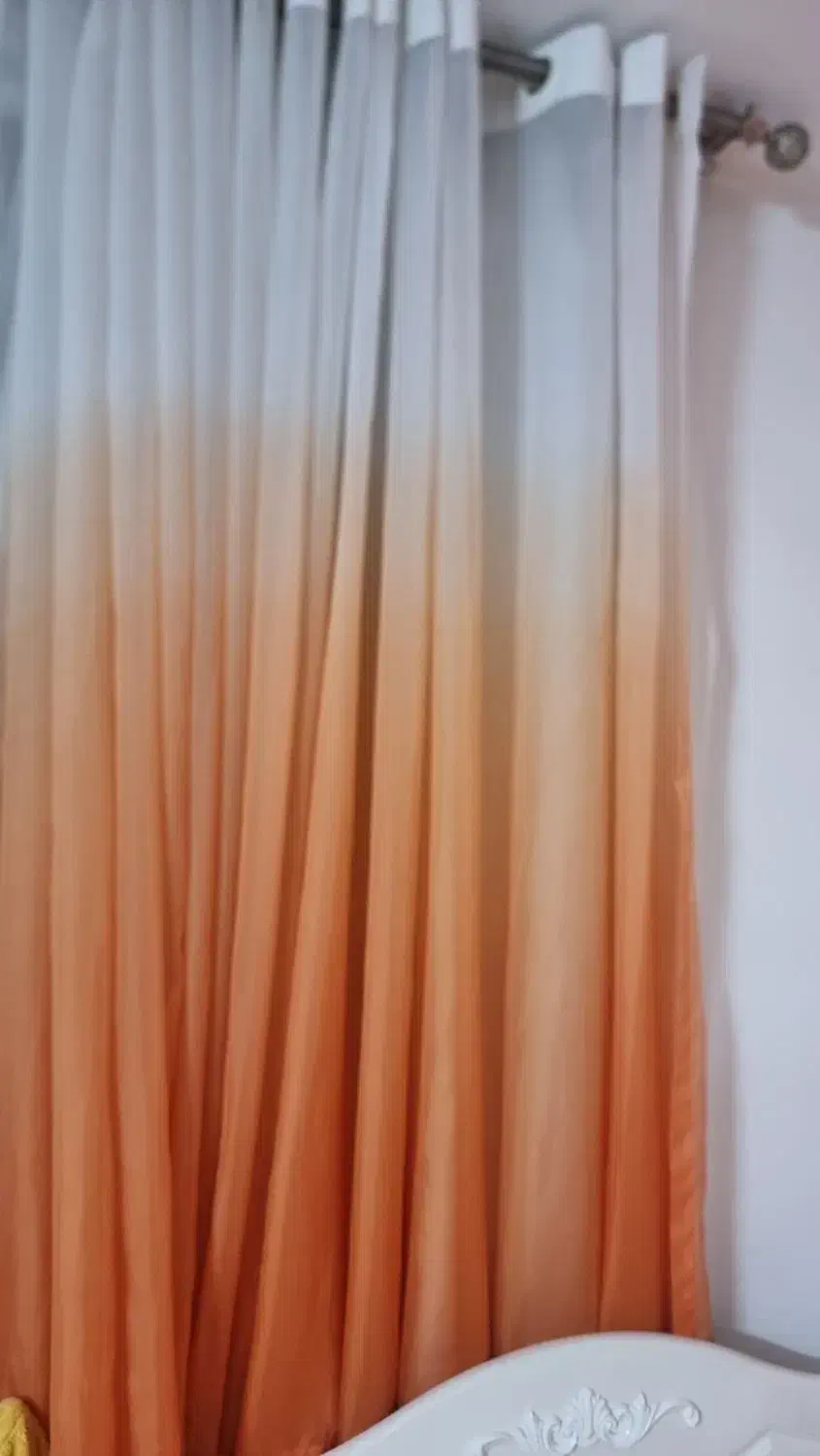 پرده حریر|پرده، رانر، رومیزی|شیراز, چوگیاه|دیوار