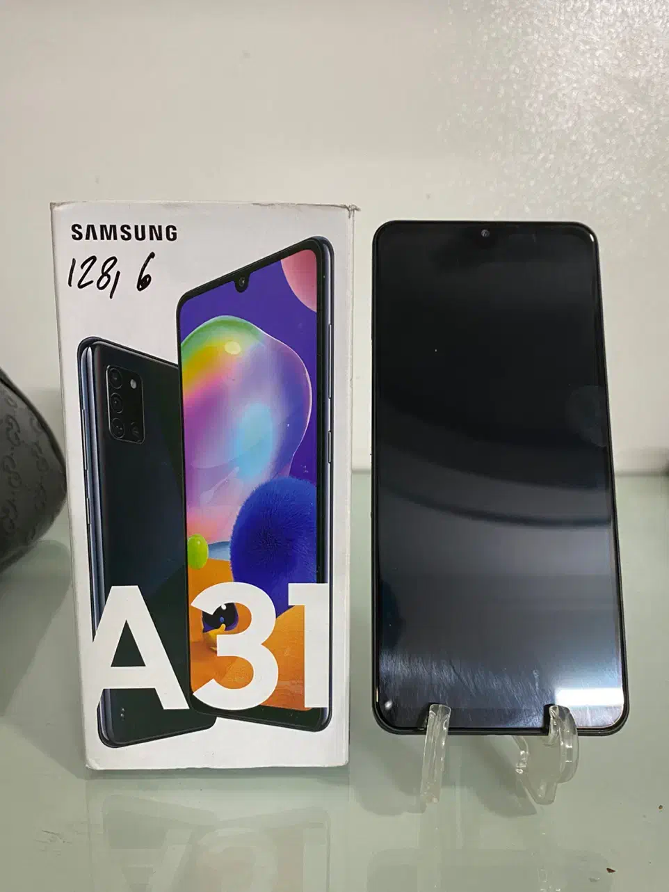 Sumsung A31|موبایل|محلات, |دیوار