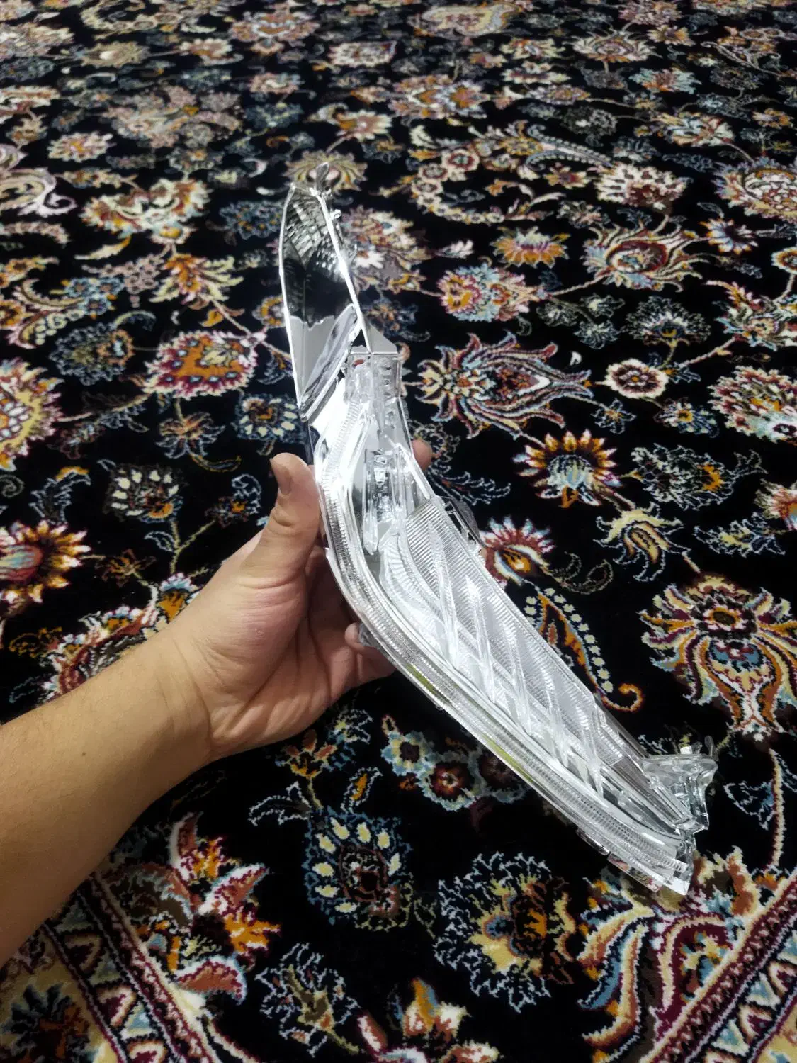 ال ای دی چراغ کلیک|قطعات یدکی و لوازم جانبی|ملایر, |دیوار