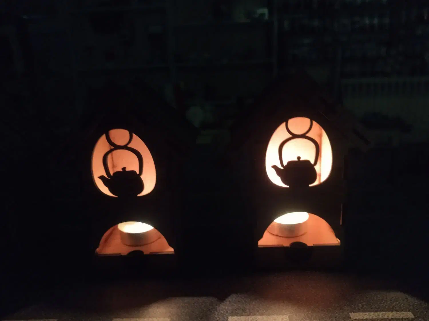 چای ،باکس چای|ظروف سرو و پذیرایی|بندر انزلی, خوش پیک|دیوار