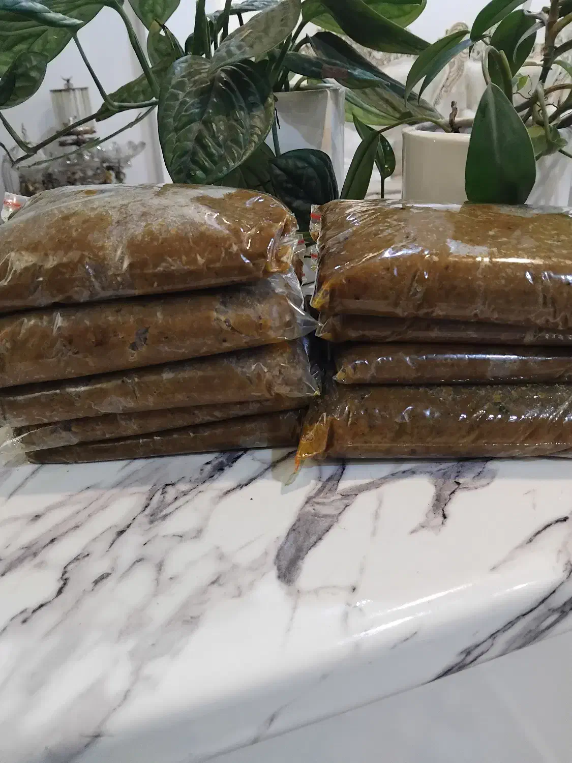 محصولات ارگانیک شمال استان گیلان سیاهکل|خوردنی و آشامیدنی|سیاهکل, |دیوار