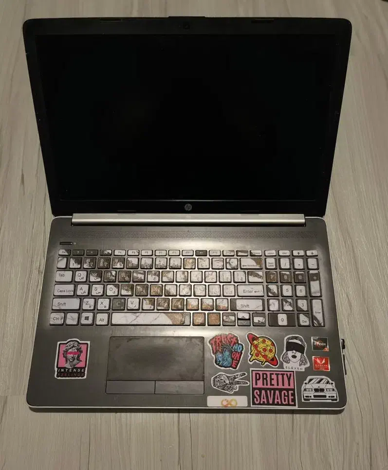 فروش لپ تاپ تمیز و سالم ـ آماده برای کار و تحصیل|رایانه همراه|کرمان, |دیوار