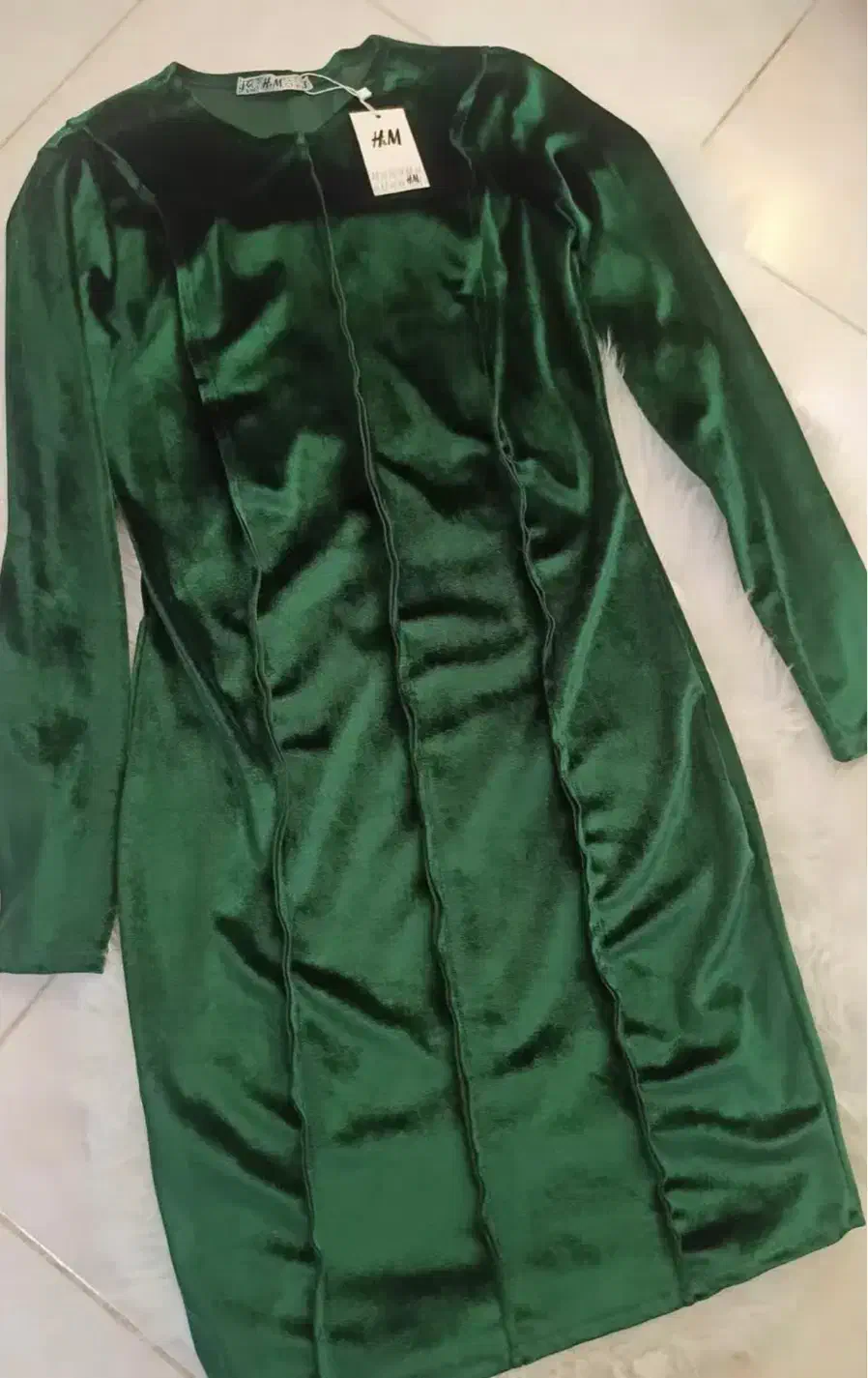 پیراهن زنانه(مناسب یلدا)|لباس|تبریز, |دیوار