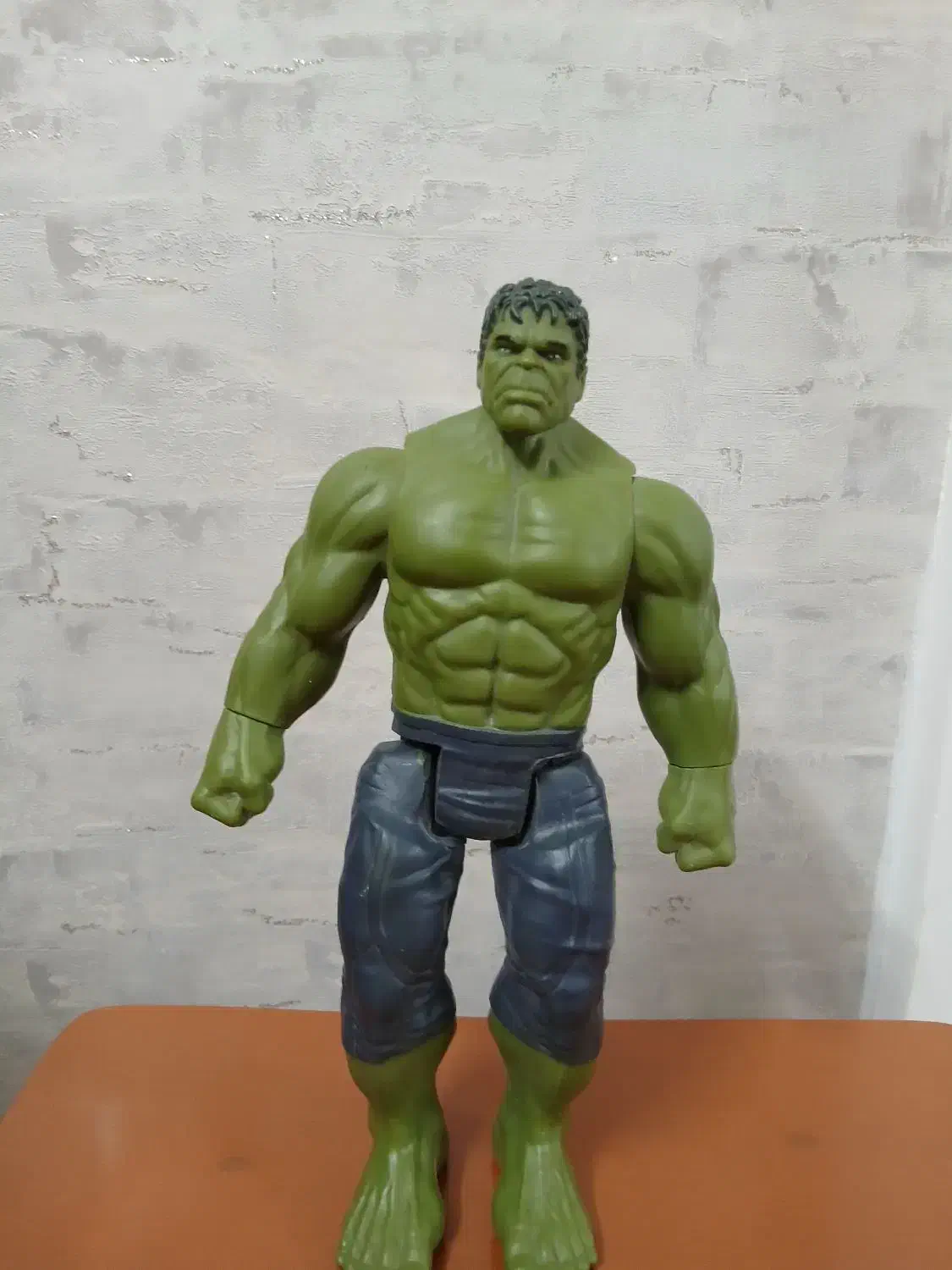 فیگور هالک|اسباب‌‌بازی|زنجان, |دیوار