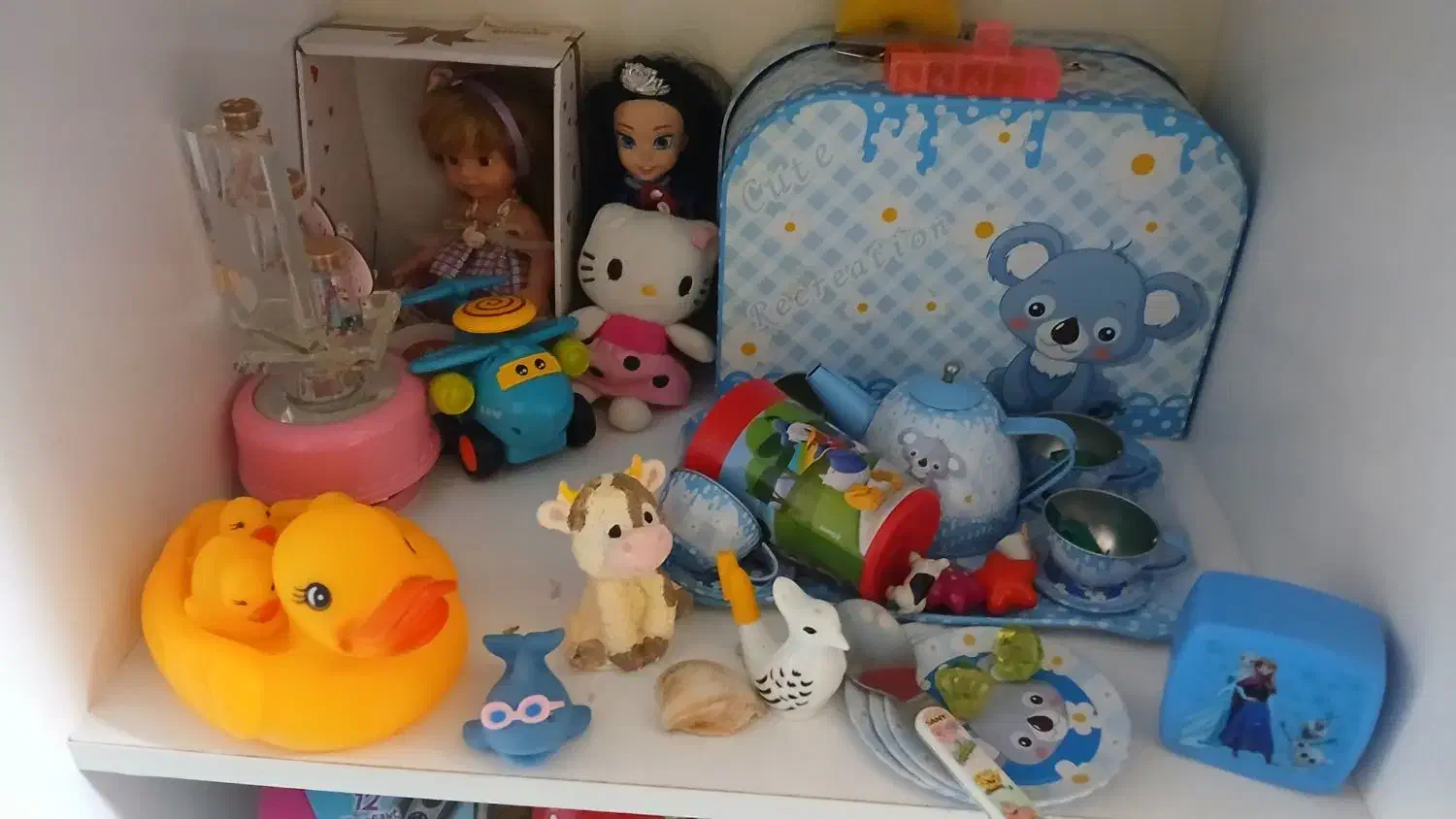 حراج عروسک|اسباببازی|شاندیز, |دیوار