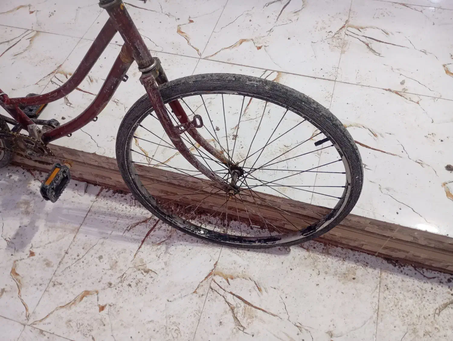 دوچرخه ۲۶|دوچرخه، اسکیت، اسکوتر|خرمشهر, |دیوار