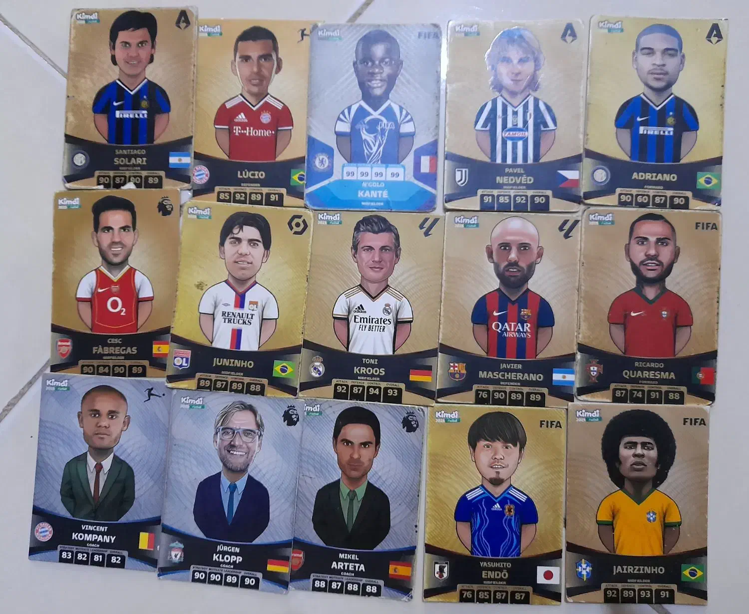 کیمدی ۲۰۲۵|کلکسیون و سرگرمی|مشهد, ابوذر|دیوار