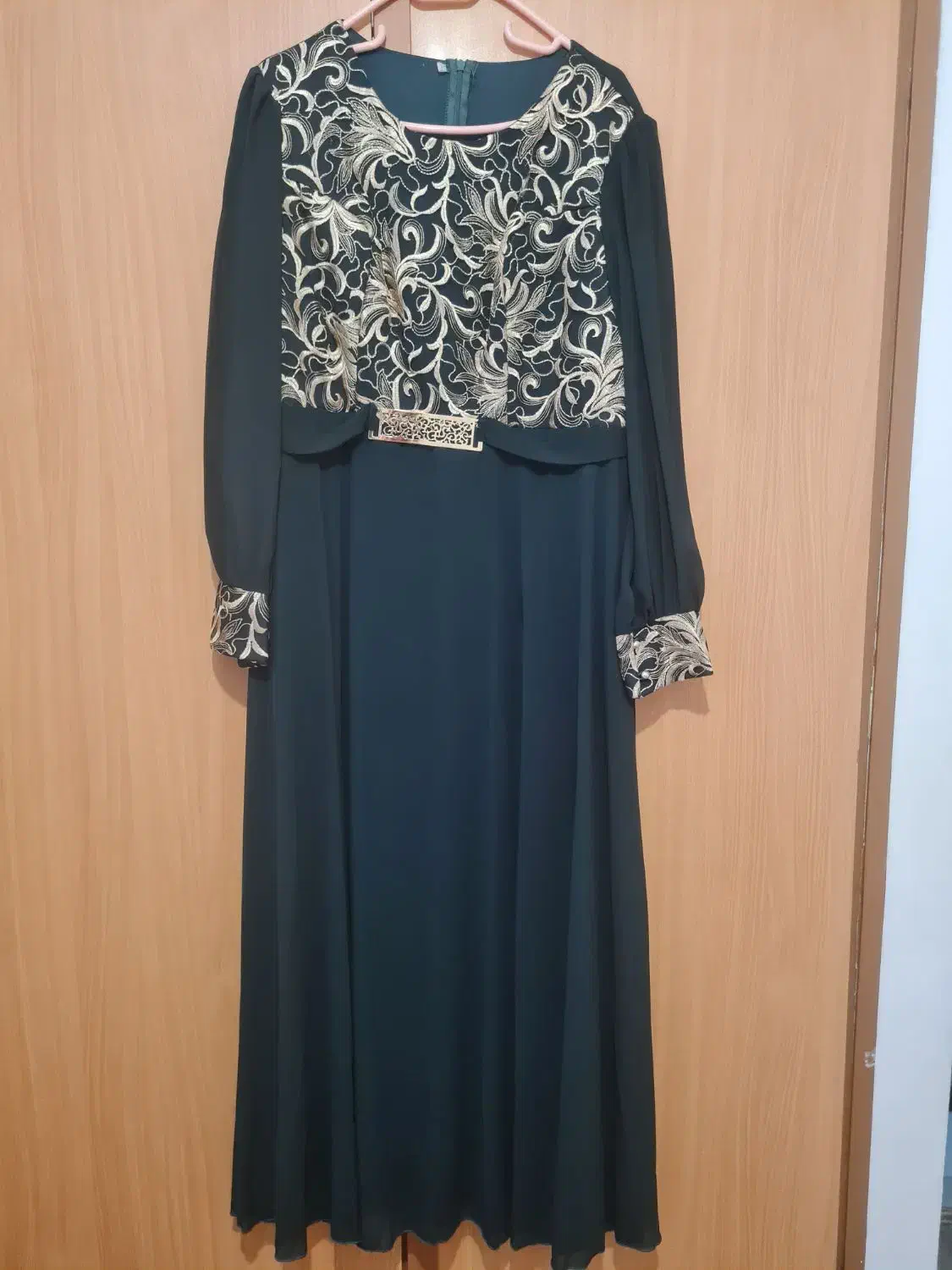 لباس مجلسی سایز بزرگ|لباس|رشت, چمارسرا|دیوار