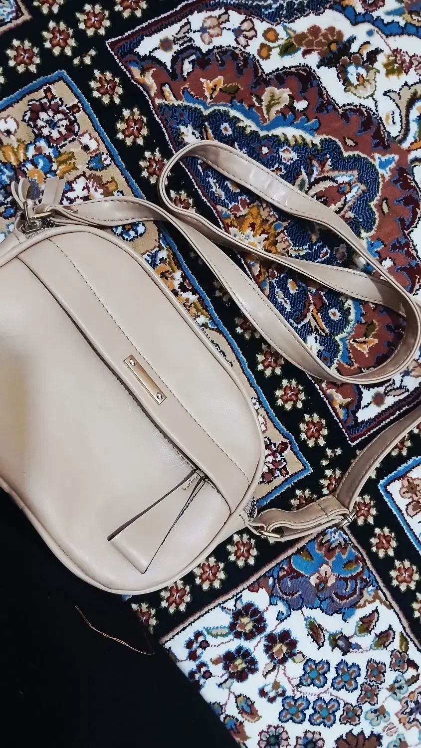 کیف|کیف، کفش، کمربند|قم, پردیسان|دیوار