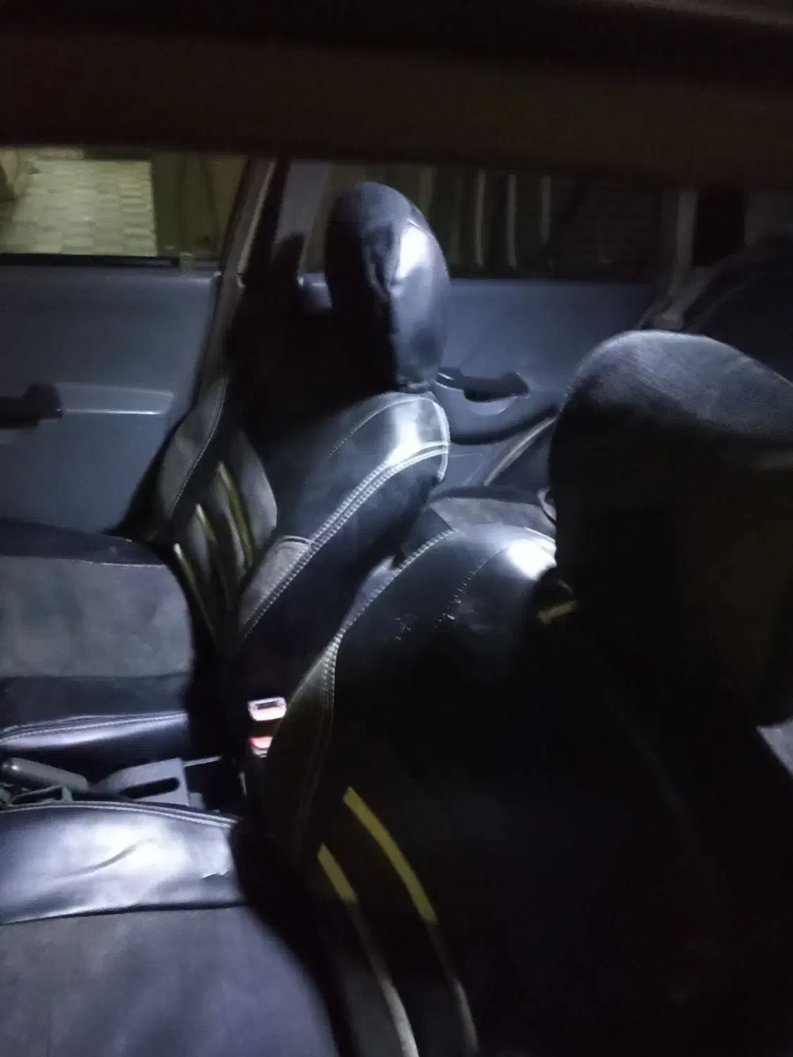 فروش پراید 131 مدل 87دوگانه|خودرو سواری و وانت|کنگاور, |دیوار