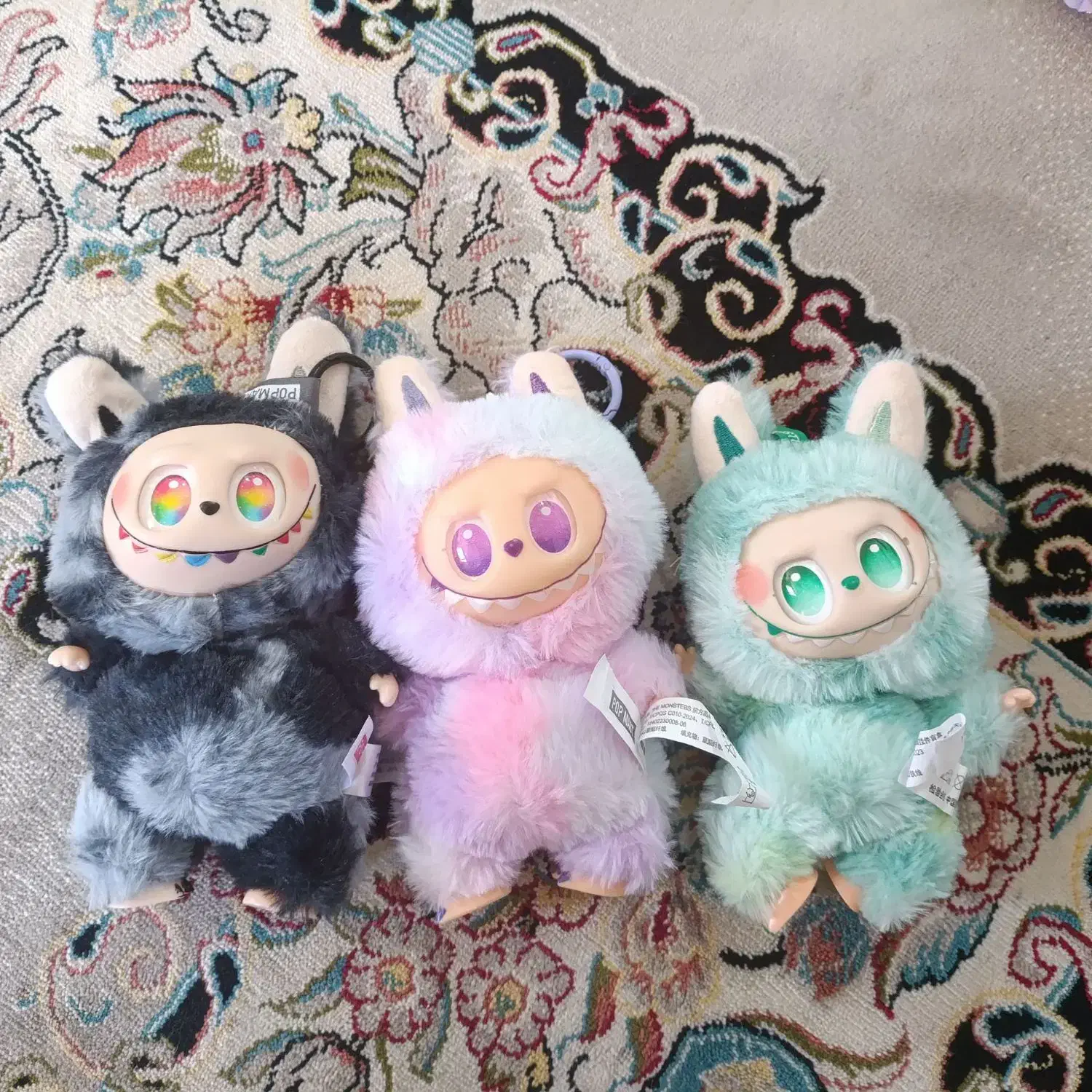 لبوبو انرژی عمده کف مشهد|اسباببازی|مشهد, حرم مطهر رضوی|دیوار