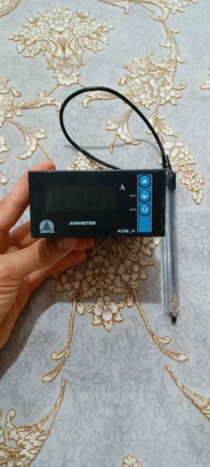 ماژول کننرل دما|قطعات و لوازم جانبی رایانه|تهران, وردآورد|دیوار