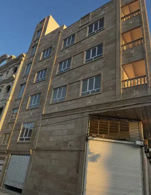 ۱۲۵متر کلید نخورده|فروش آپارتمان|وحیدیه, |دیوار