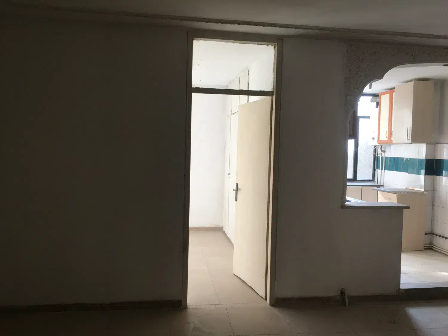 آپارتمان ۲ خواب