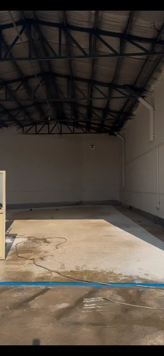 اجاره سالن ۲۰۰-۳۰۰-۴۰۰-۵۰۰|اجارهٔ دفتر صنعتی، کشاورزی، تجاری|خسروشاه, |دیوار