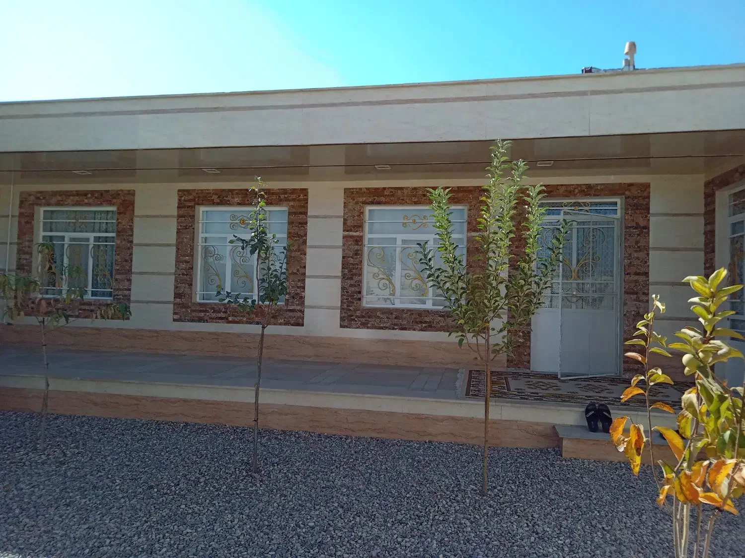 فروش خانه ویلایی|فروش خانه و ویلا|خرمدشت, |دیوار