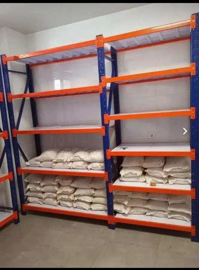 قفسه ابی./-* نارنجی|فروشگاه و مغازه|رباط‌کریم, شهرک صنعتی نصیرآباد|دیوار