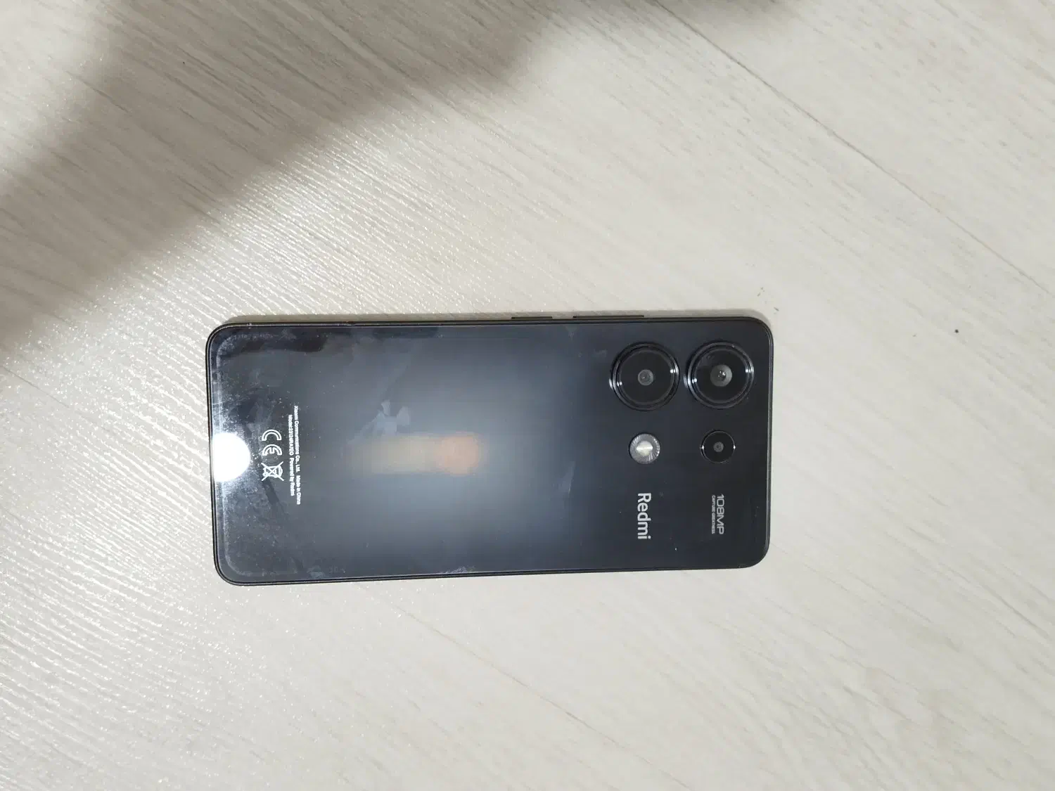 نوت ۱۳|موبایل|تهران, امام زاده حسن|دیوار