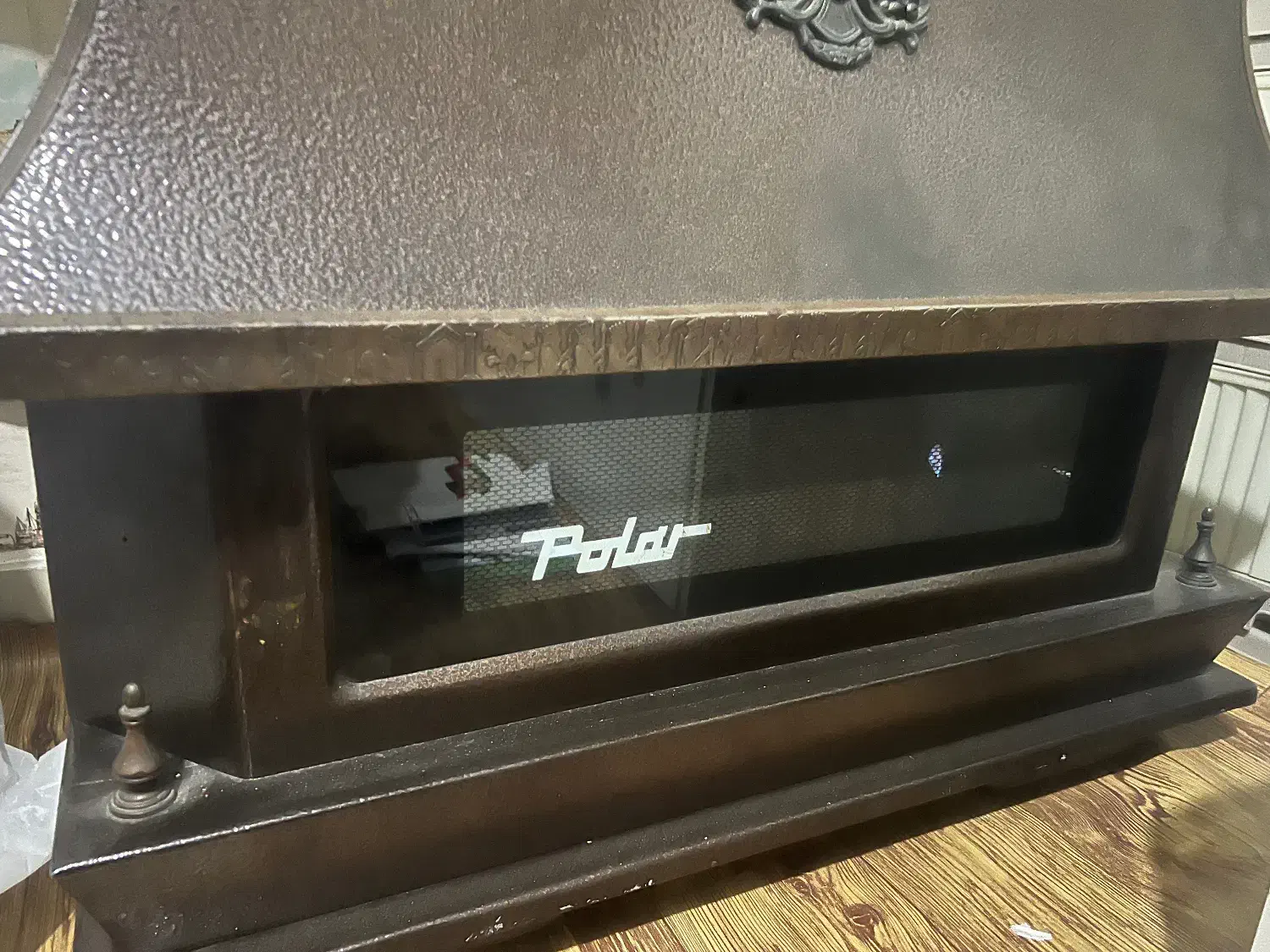 بخاری شومینه ای|بخاری، هیتر، شومینه|تهران, اتابک|دیوار