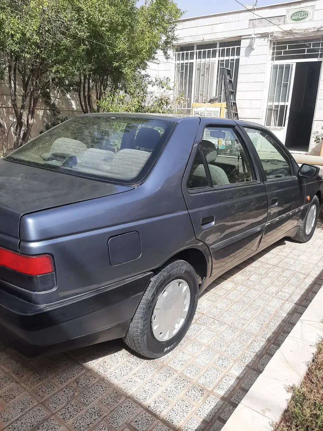 پژو 405 مدل98|خودرو سواری و وانت|تربت‌حیدریه, شهرک ولیعصر|دیوار