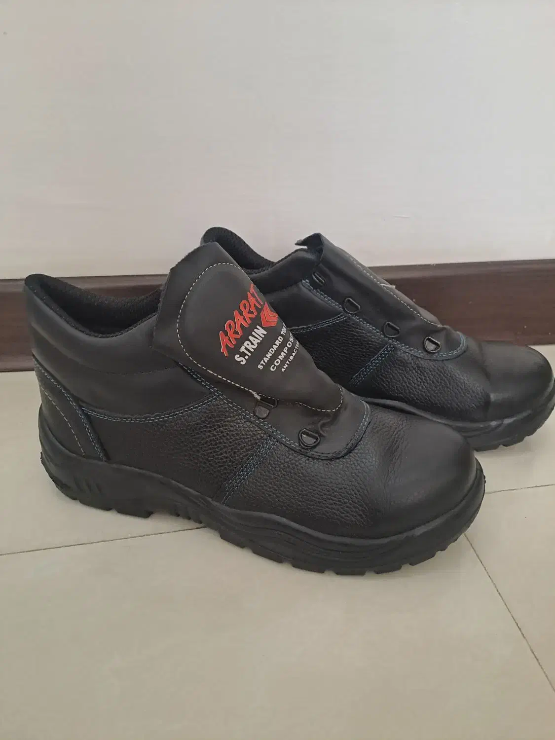 کفش کار و کوهنوردی 3max|کیف، کفش، کمربند|فردیس, فردیس|دیوار