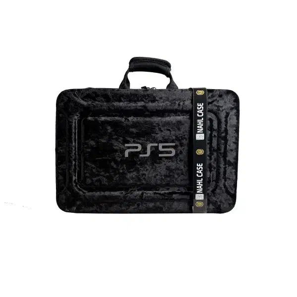 انواع کیف حمل PS5/PS4|کنسول، بازی ویدئویی و آنلاین|اراک, |دیوار