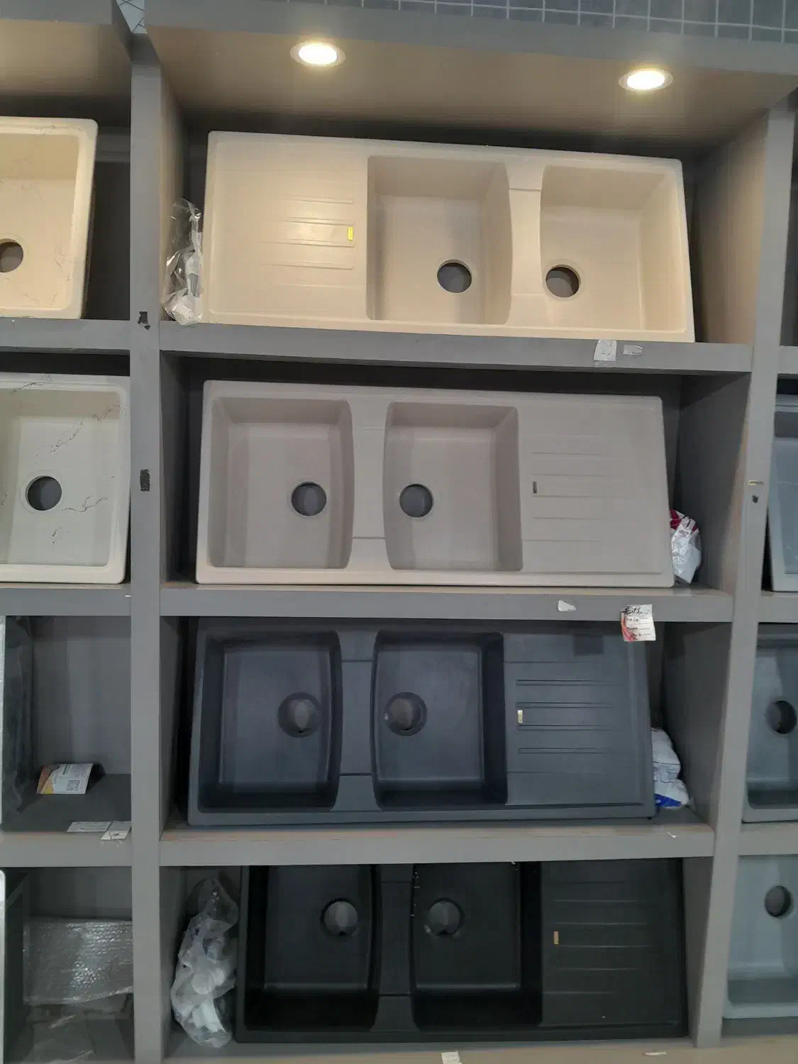 سینک گرانیتی|مصالح و تجهیزات ساختمان|تهران, هفده شهریور|دیوار