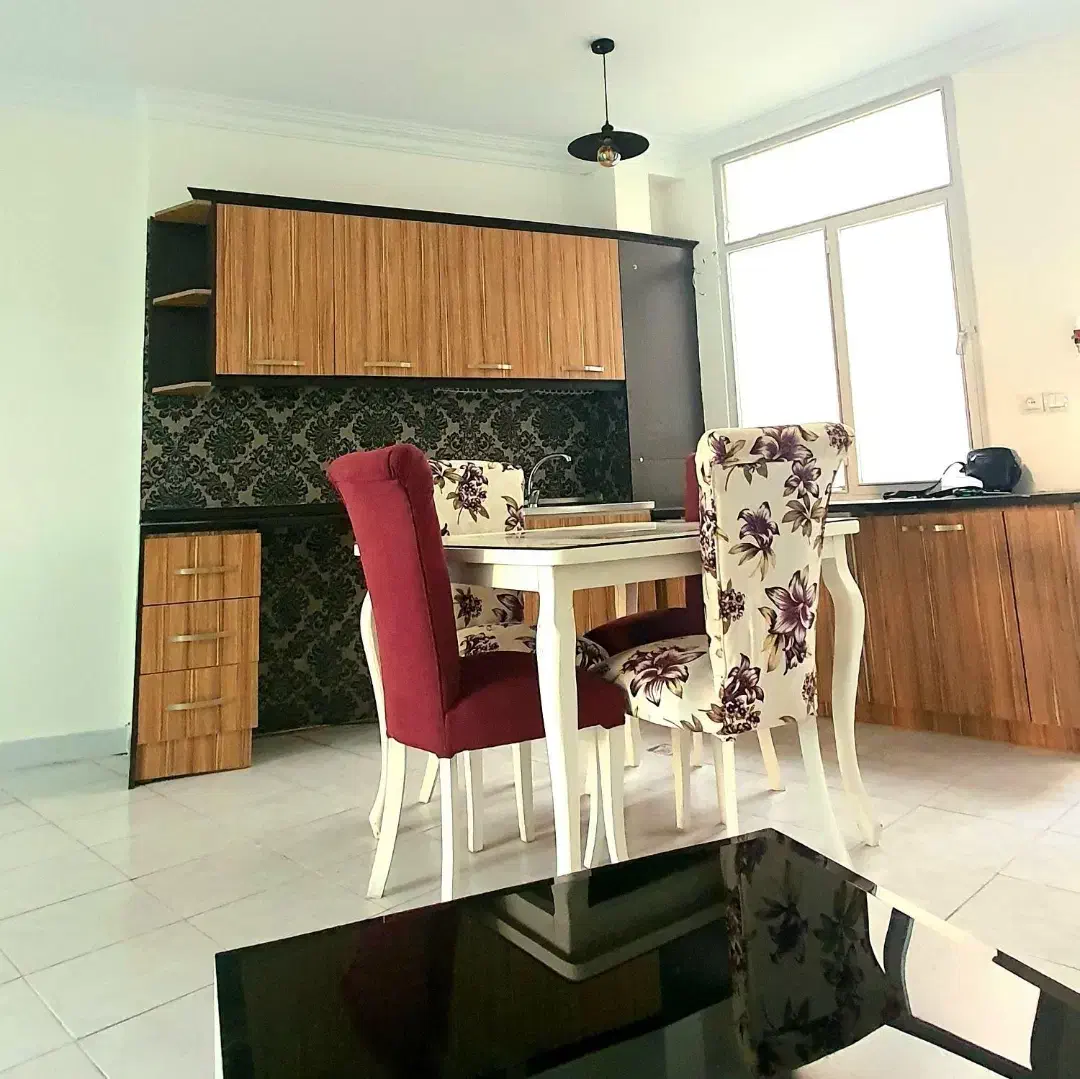 اجاره واحد مبله مناسب مسافران کاری گردشکران|اجارهٔ کوتاه‌مدت آپارتمان و سوئیت|تهران, چیتگر شمالی|دیوار