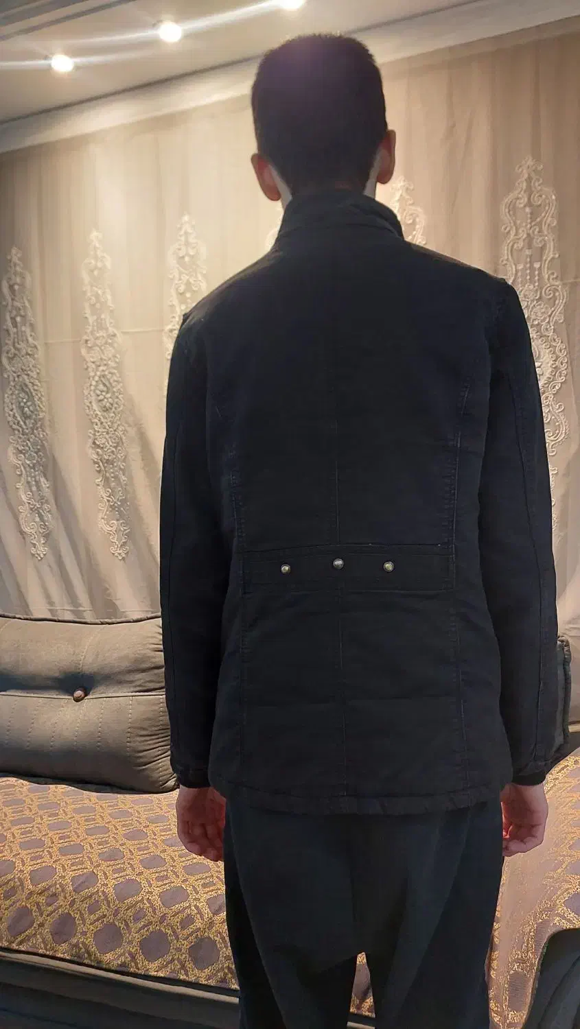 گاپشن|کفش و لباس بچه|تهران, زنجان جنوبی|دیوار