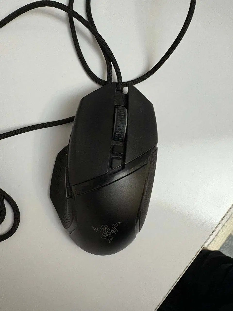 موس Razer basilisk|قطعات و لوازم جانبی رایانه|تهران, میدان ولیعصر|دیوار