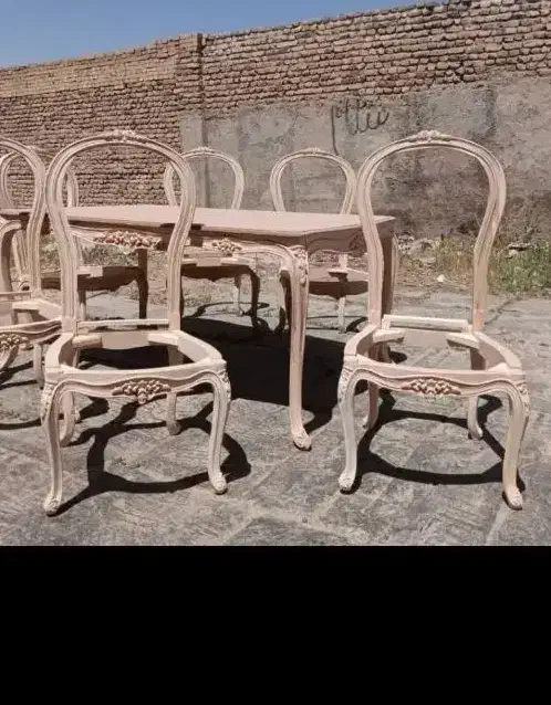 صندلی ابزاری|صندلی و نیمکت|ملایر, |دیوار